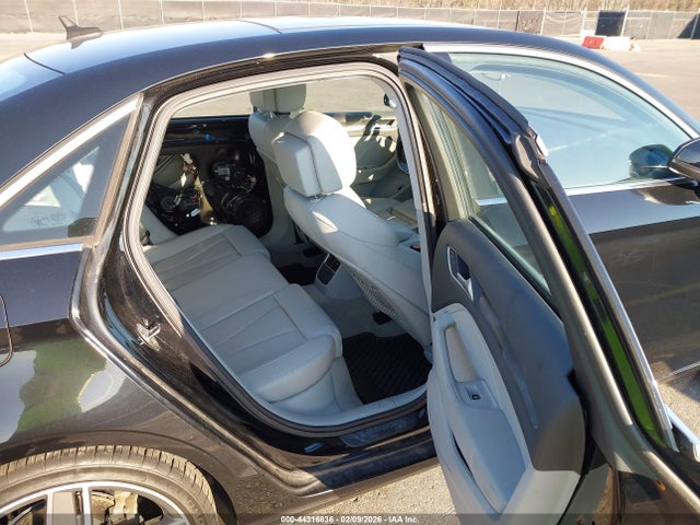 2015 AUDI A3 WAUCCGFF5F1115170 Photo 7