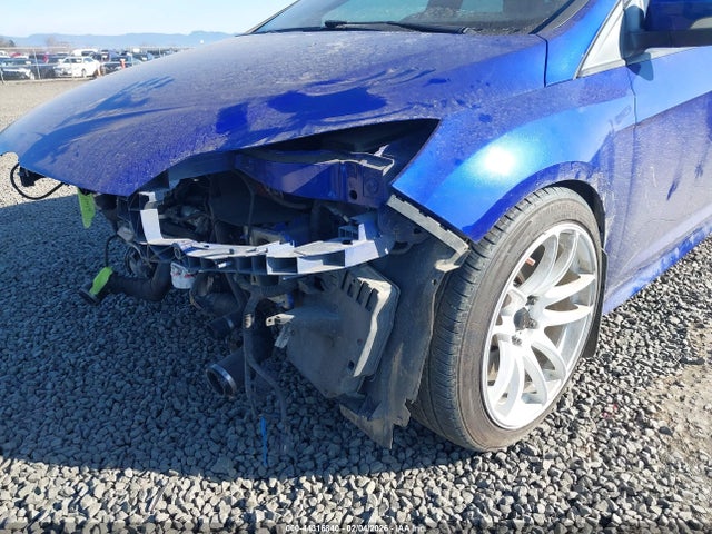 Ford FOCUS ST 2014 1FADP3L96EL461854 Image 14