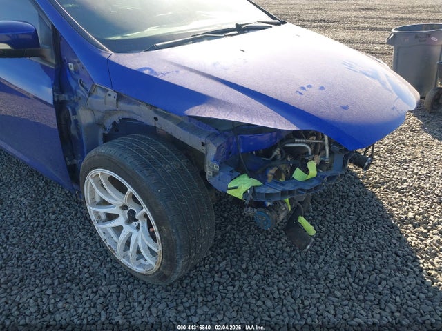 Ford FOCUS ST 2014 1FADP3L96EL461854 Image 15