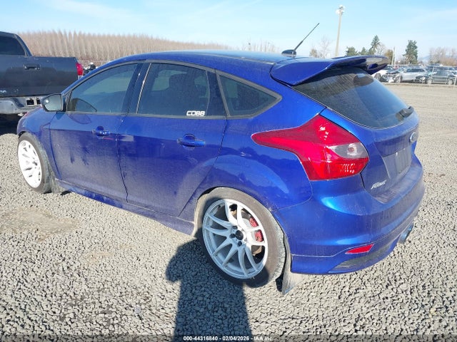 Ford FOCUS ST 2014 1FADP3L96EL461854 Image 3