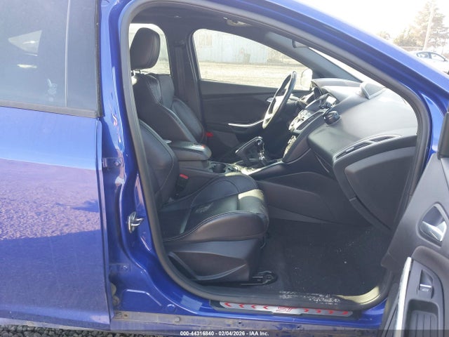 Ford FOCUS ST 2014 1FADP3L96EL461854 Image 5