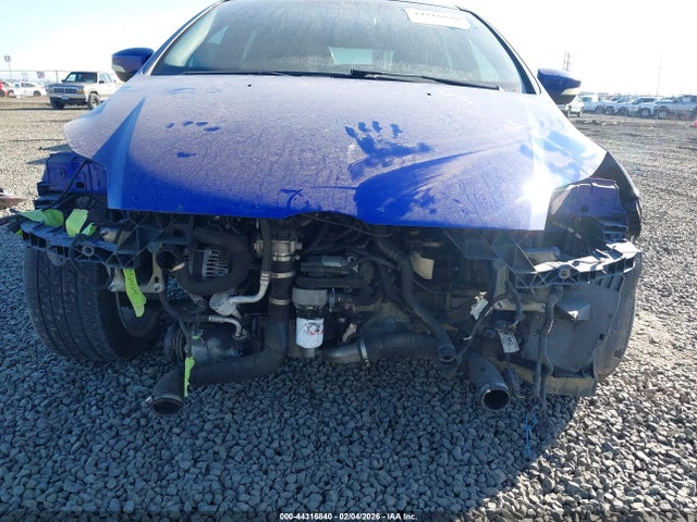 Ford FOCUS ST 2014 1FADP3L96EL461854 Image 6