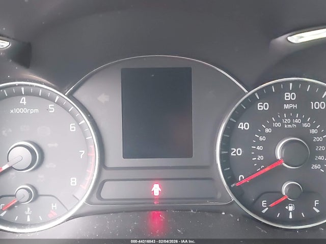 KIA FORTE LX 2016 KNAFK4A60G5521048 Image 14