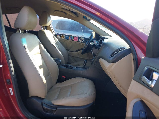 KIA OPTIMA EX 2015 5XXGN4A74FG389901 Image 5