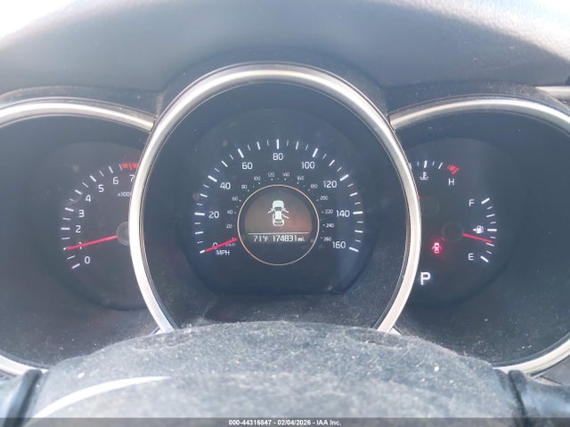 KIA OPTIMA EX 2015 5XXGN4A74FG389901 Image 7