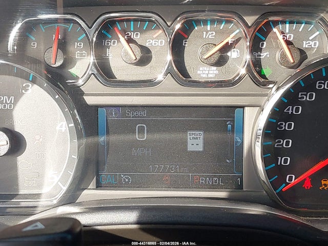 Продаж на аукціоні авто 2018 Gmc Sierra 2500hd Slt, vin: 1GT12TEYXJF236412, номер лоту: 44316865