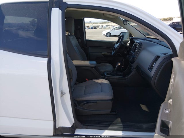 2022 CHEVROLET COLORADO 1GCHTBEA4N1314825 Photo 4