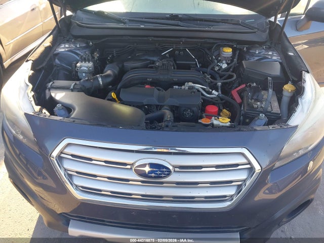 4S4BSAJC8G3272916 Subaru Outback 2.5i Limited