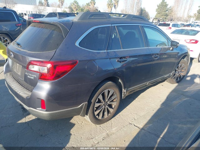 4S4BSAJC8G3272916 Subaru Outback 2.5i Limited