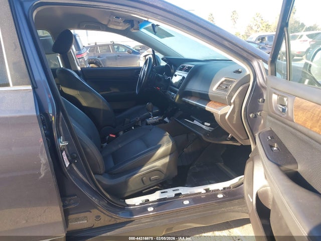 4S4BSAJC8G3272916 Subaru Outback 2.5i Limited