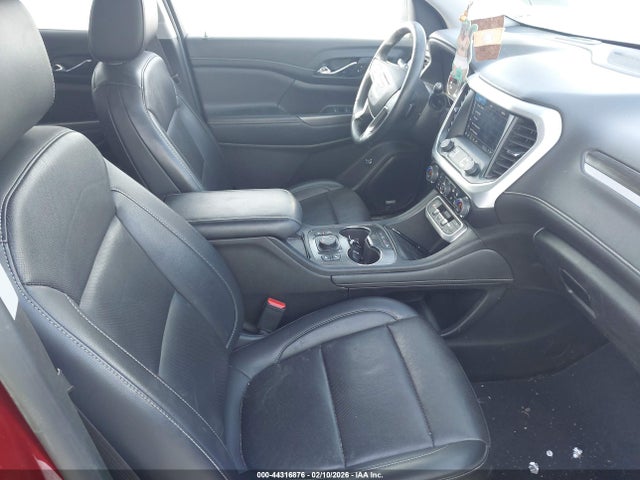 1GKKNUL40PZ185371 GMC Acadia Awd Slt