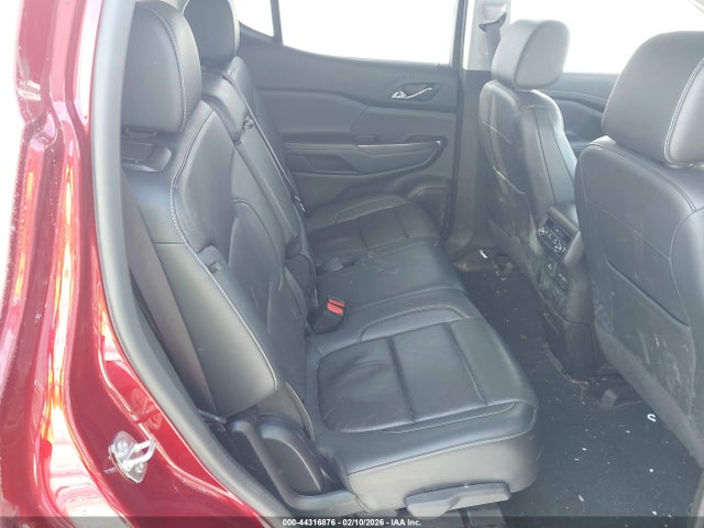 1GKKNUL40PZ185371 GMC Acadia Awd Slt