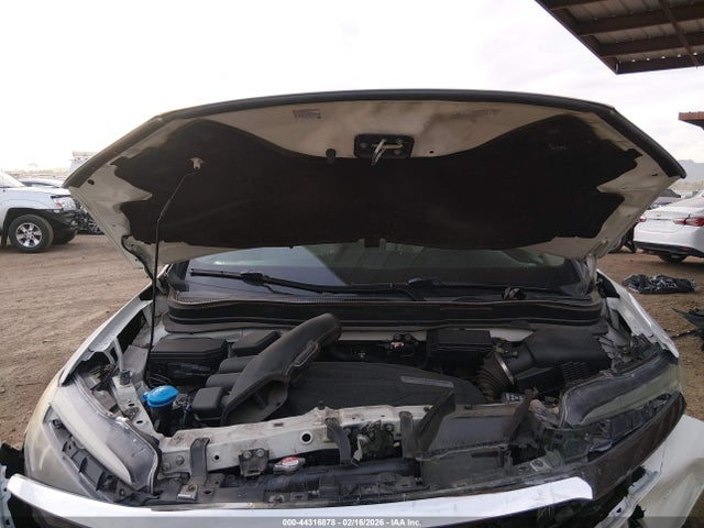 5FNYF6H53HB003637 Honda Pilot Ex-l