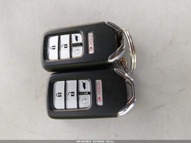 5FNYF6H53HB003637 Honda Pilot Ex-l