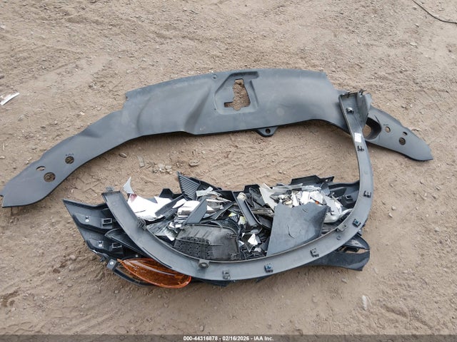 5FNYF6H53HB003637 Honda Pilot Ex-l