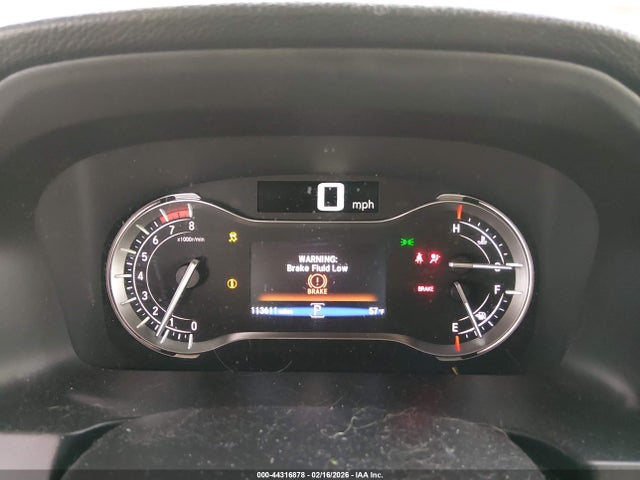 5FNYF6H53HB003637 Honda Pilot Ex-l