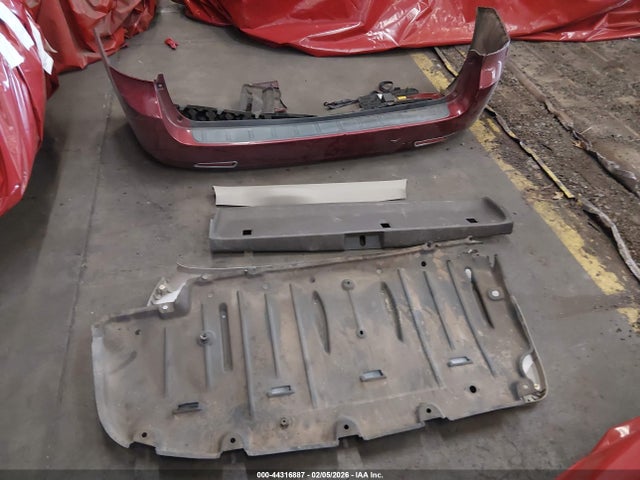 5TDYK3DC0ES411289 Toyota Sienna Xle V6 8 Passenger
