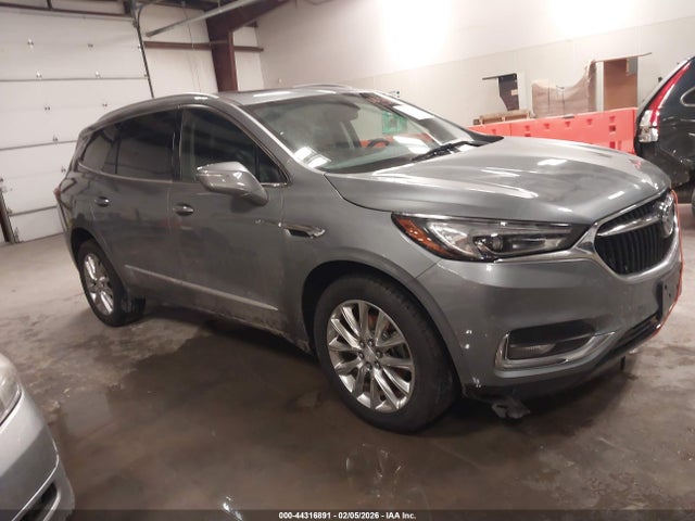 Продажа на аукционе авто 2019 Buick Enclave Awd Essence, vin: 5GAEVAKW3KJ304534, номер лота: 44316891