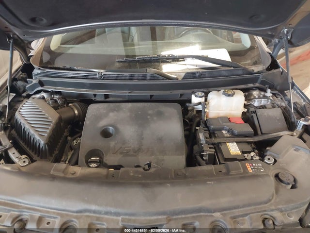 Продажа на аукционе авто 2019 Buick Enclave Awd Essence, vin: 5GAEVAKW3KJ304534, номер лота: 44316891