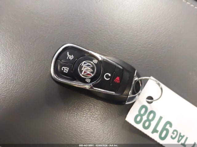 Продажа на аукционе авто 2019 Buick Enclave Awd Essence, vin: 5GAEVAKW3KJ304534, номер лота: 44316891