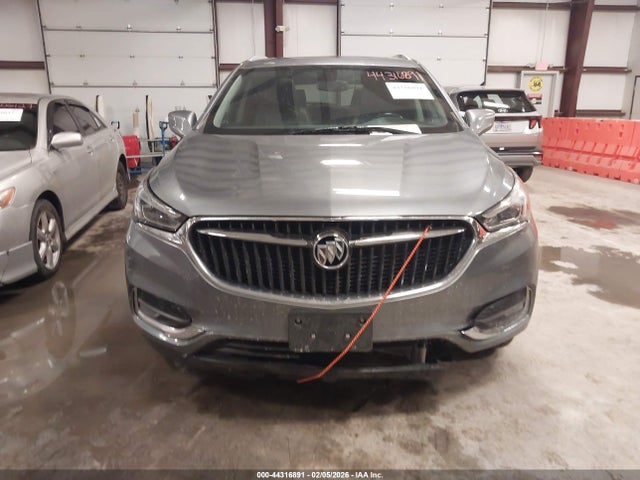 Продажа на аукционе авто 2019 Buick Enclave Awd Essence, vin: 5GAEVAKW3KJ304534, номер лота: 44316891