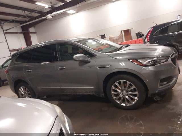 Продажа на аукционе авто 2019 Buick Enclave Awd Essence, vin: 5GAEVAKW3KJ304534, номер лота: 44316891
