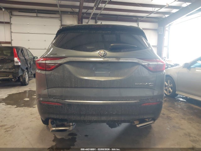 Продажа на аукционе авто 2019 Buick Enclave Awd Essence, vin: 5GAEVAKW3KJ304534, номер лота: 44316891