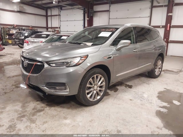 Продажа на аукционе авто 2019 Buick Enclave Awd Essence, vin: 5GAEVAKW3KJ304534, номер лота: 44316891