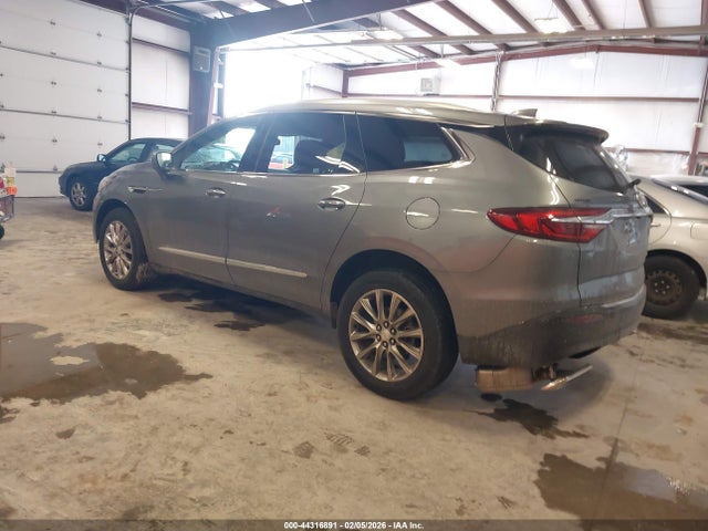 Продажа на аукционе авто 2019 Buick Enclave Awd Essence, vin: 5GAEVAKW3KJ304534, номер лота: 44316891