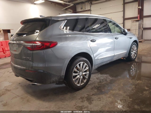 Продажа на аукционе авто 2019 Buick Enclave Awd Essence, vin: 5GAEVAKW3KJ304534, номер лота: 44316891