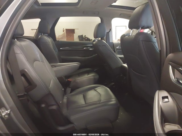 Продажа на аукционе авто 2019 Buick Enclave Awd Essence, vin: 5GAEVAKW3KJ304534, номер лота: 44316891