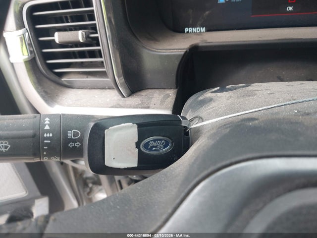 Ford F-350 Lariat 2024 1FT8W3DM1REF33104 Image 10