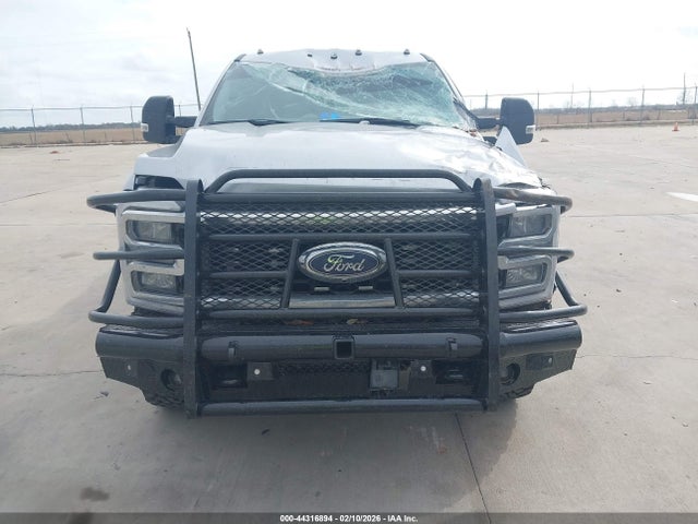 Ford F-350 Lariat 2024 1FT8W3DM1REF33104 Image 12