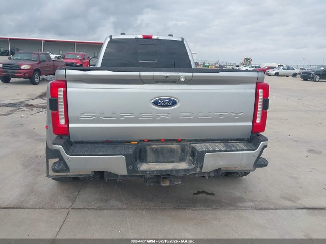 Ford F-350 Lariat 2024 1FT8W3DM1REF33104 Image 15