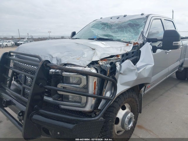 Ford F-350 Lariat 2024 1FT8W3DM1REF33104 Image 11
