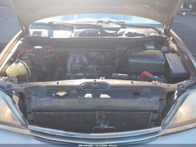1999 LEXUS RX 300 JT6HF10U8X0010741 Photo 9