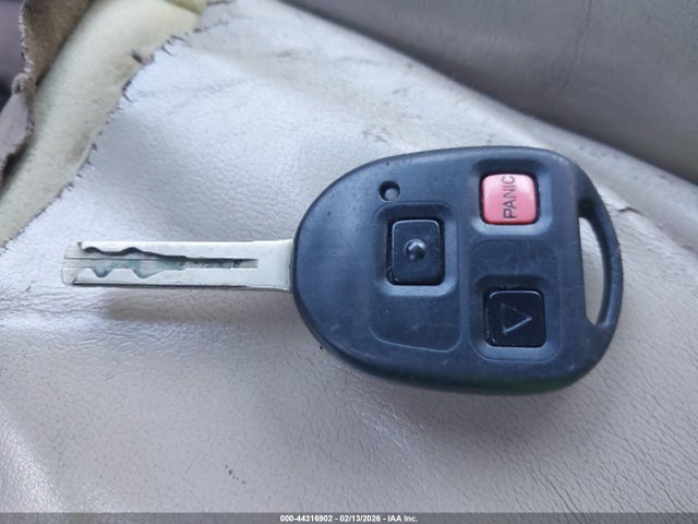 1999 LEXUS RX 300 JT6HF10U8X0010741 Photo 10