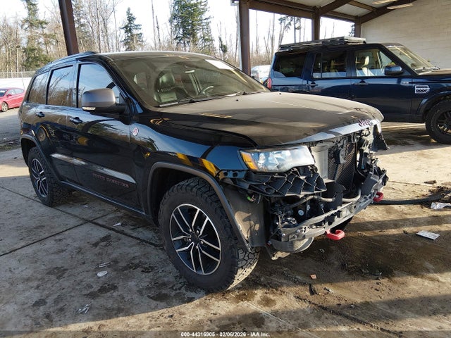 2019 JEEP GRAND CHEROKEE 1C4RJFLG7KC730764