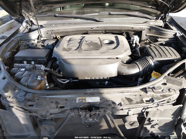 2019 JEEP GRAND CHEROKEE 1C4RJFLG7KC730764 Photo 9