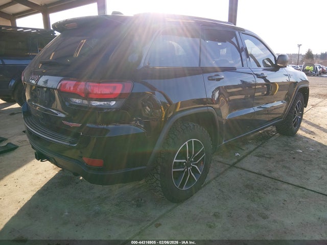 2019 JEEP GRAND CHEROKEE 1C4RJFLG7KC730764 Photo 3