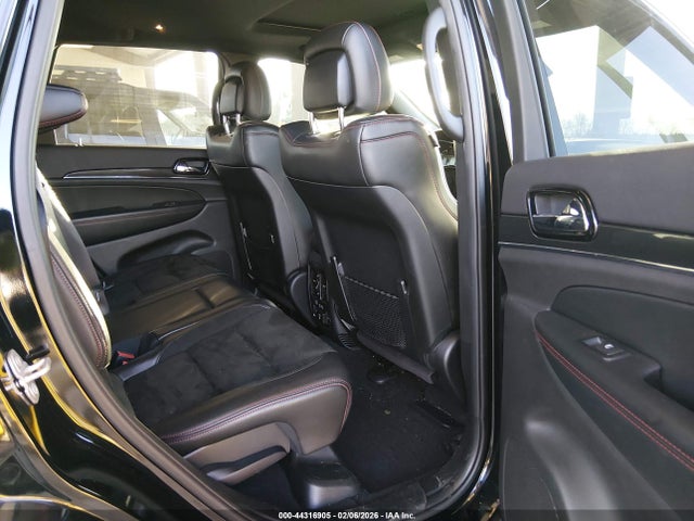 2019 JEEP GRAND CHEROKEE 1C4RJFLG7KC730764 Photo 7