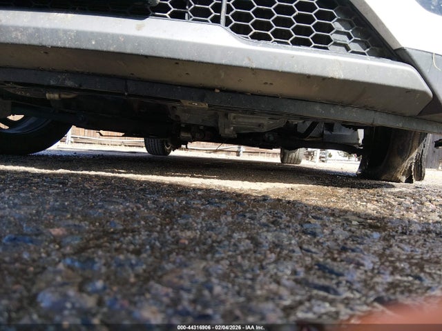 2016 HYUNDAI TUCSON KM8J33A22GU262159 Photo 5