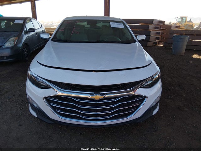1G1ZD5ST1RF228771 Chevrolet Malibu Fwd 1lt