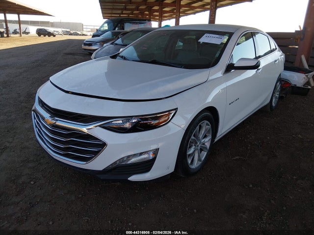 1G1ZD5ST1RF228771 Chevrolet Malibu Fwd 1lt