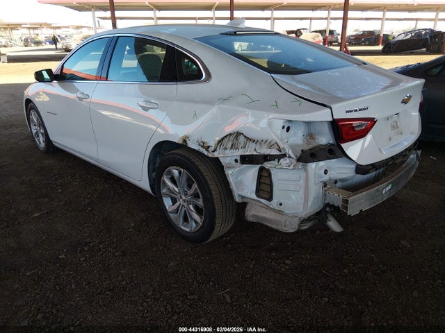 1G1ZD5ST1RF228771 Chevrolet Malibu Fwd 1lt