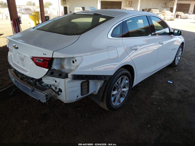 1G1ZD5ST1RF228771 Chevrolet Malibu Fwd 1lt