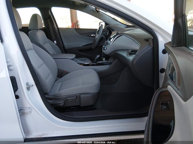 1G1ZD5ST1RF228771 Chevrolet Malibu Fwd 1lt
