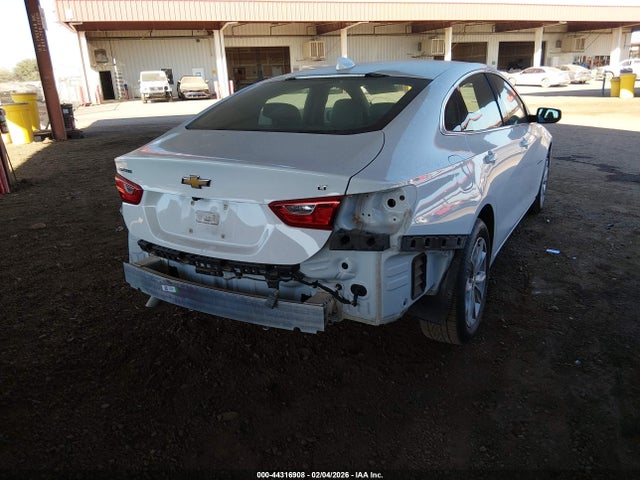 1G1ZD5ST1RF228771 Chevrolet Malibu Fwd 1lt