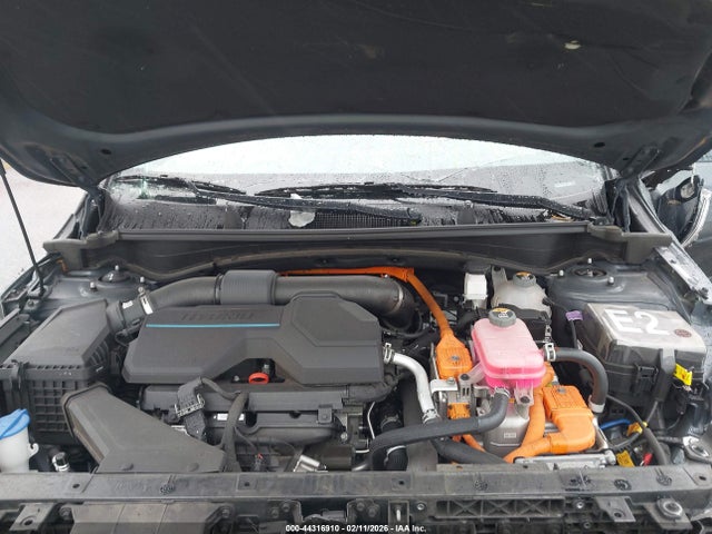 KNDPVCDG7R7154380 KIA Sportage Hybrid Ex