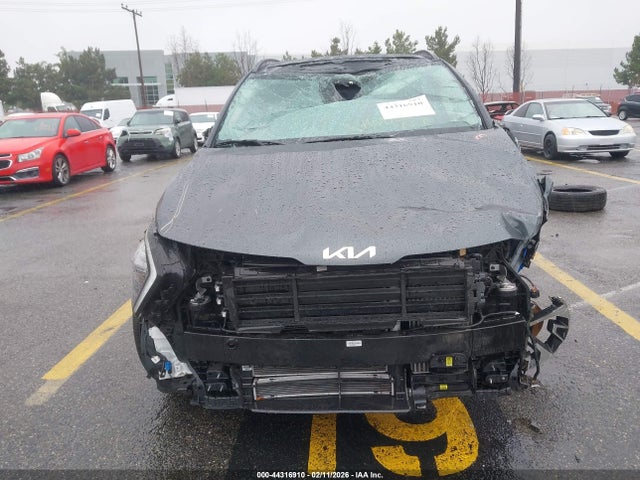 KNDPVCDG7R7154380 KIA Sportage Hybrid Ex
